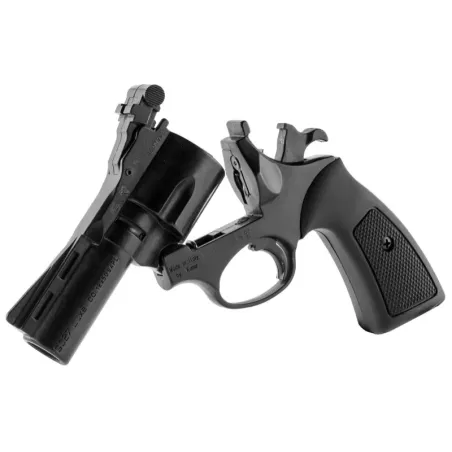 Pistolet/Revolver Gomm-Cogne SAPL GC27 Luxe 2 canons 