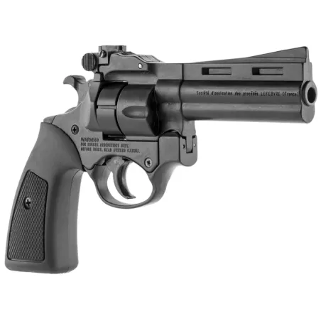 Pistolet/Revolver Gomm-Cogne SAPL GC27 Luxe 2 canons 
