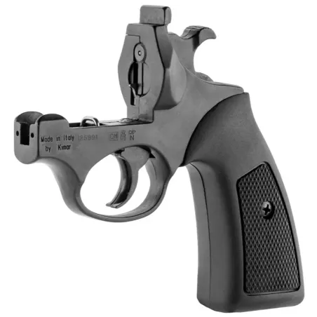 Pistolet/Revolver Gomm-Cogne SAPL GC27 Luxe 2 canons 