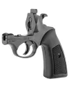 Pistolet/Revolver Gomm-Cogne SAPL GC27 Luxe 2 canons 