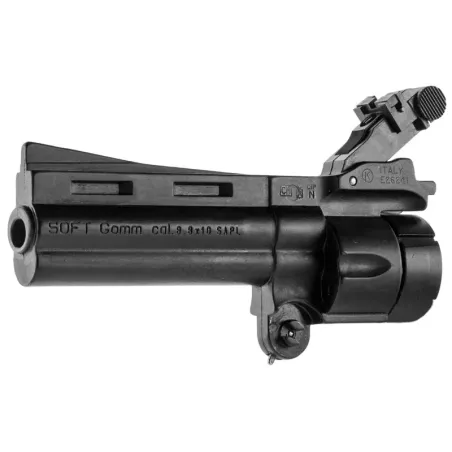 Pistolet/Revolver Gomm-Cogne SAPL GC27 Luxe 2 canons 