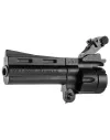 Pistolet/Revolver Gomm-Cogne SAPL GC27 Luxe 2 canons 