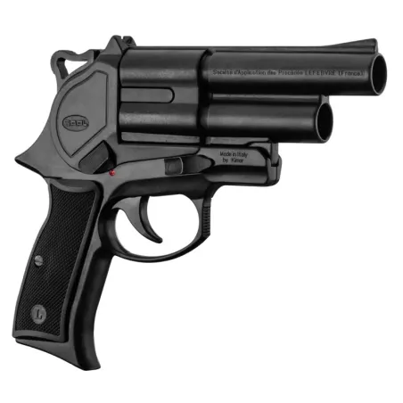 Pistolet Gomm-Cogne SAPL GC54 bronzé 