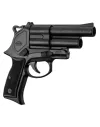 Pistolet Gomm-Cogne SAPL GC54 bronzé 