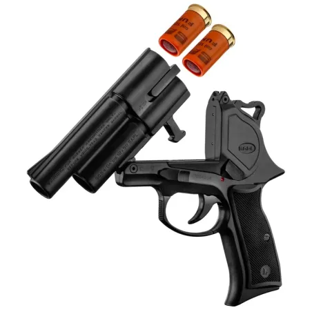 Pistolet Gomm-Cogne SAPL GC54 bronzé 