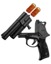 Pistolet Gomm-Cogne SAPL GC54 bronzé 