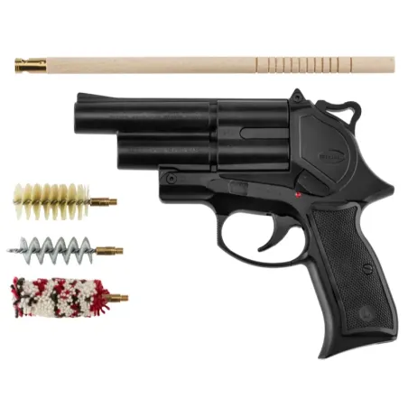 Pistolet Gomm-Cogne SAPL GC54 bronzé 