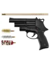 Pistolet Gomm-Cogne SAPL GC54 bronzé 