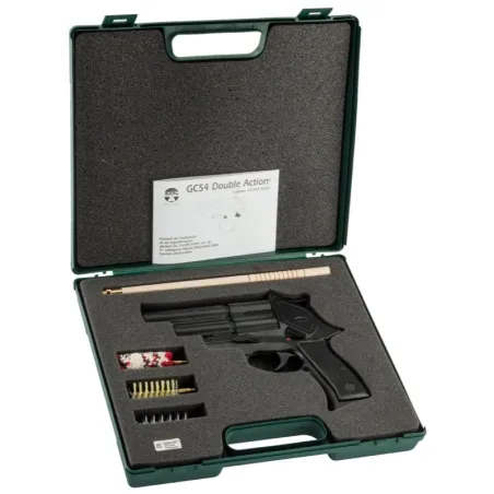Pistolet Gomm-Cogne SAPL GC54 bronzé 