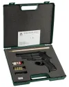Pistolet Gomm-Cogne SAPL GC54 bronzé 