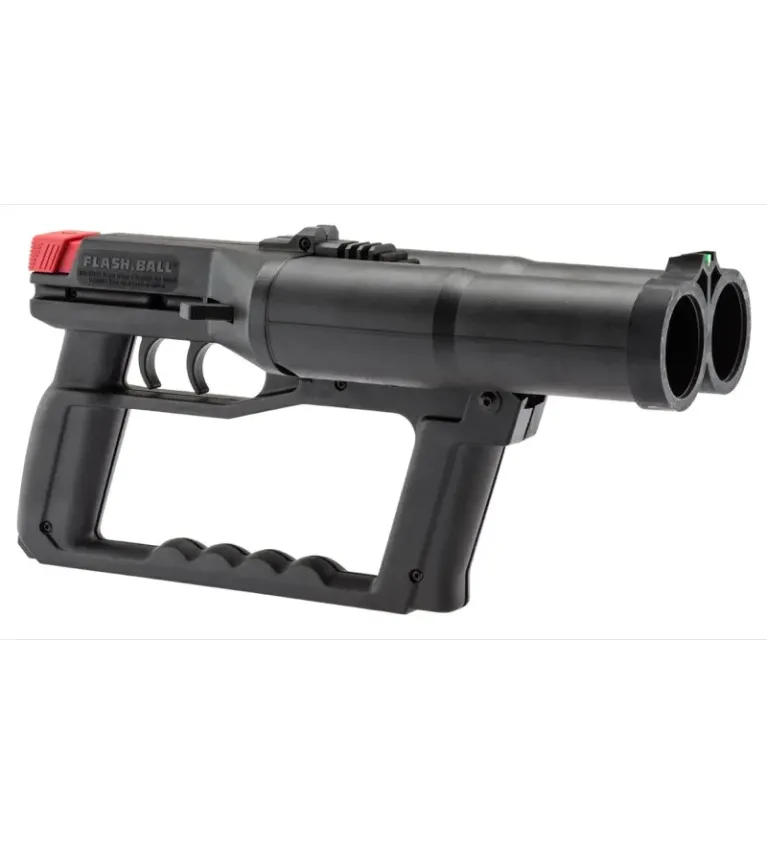 Flash-Ball compact kit 