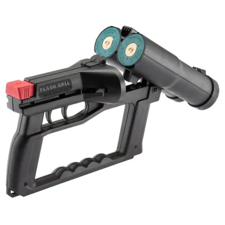 Flash-Ball compact kit 