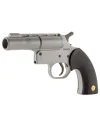 Pistolet Gomm-Cogne SAPL GC27 argent 