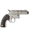 Pistolet Gomm-Cogne SAPL GC27 argent 