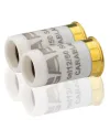 Cartouches à blanc Mini-Carablanc cal. 12/50 
