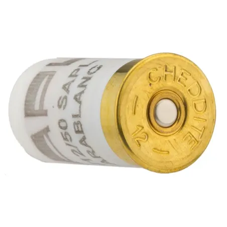Cartouches à blanc Mini-Carablanc cal. 12/50 