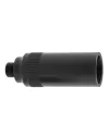 Adaptateur pour armes d'alarme + 10 projectiles Self Gomm calibre 18 mm 