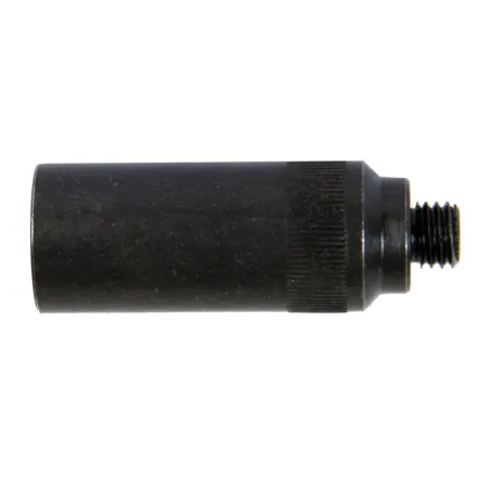 Adaptateur pour armes d'alarme + 10 projectiles Self Gomm calibre 18 mm 