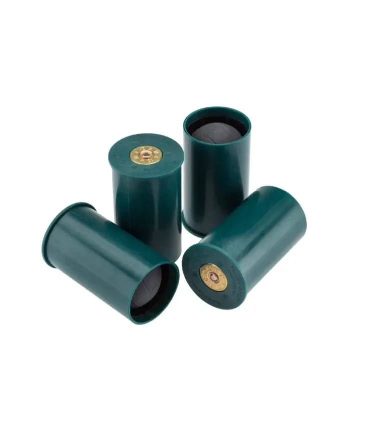 Boîte de 4 cartouches Flash-Ball cal. 44/83 