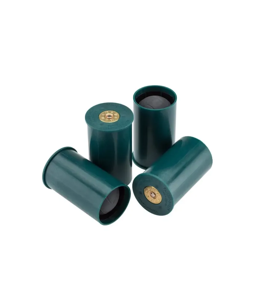 Boîte de 4 cartouches Flash-Ball cal. 44/83 
