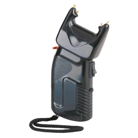 Electrochoc et aérosol de défense SCORPY 200 