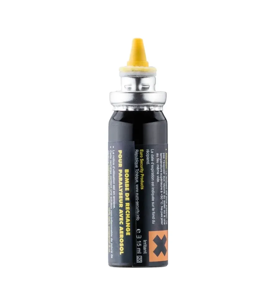 Recharge SCORPY 200 et MAX Recharge SCORPY 200 et MAX