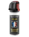 Aérosol GAZ CS 80 - 50 ml 