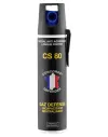 Aérosol GAZ CS 80 - 75 ml 