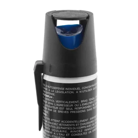 Aérosol GEL CS 80 - 75 ml 