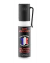 Aérosol GEL POIVRE ANTI-AGRESSION - 25 ml 