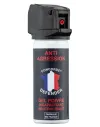 Aérosol GEL POIVRE ANTI-AGRESSION - 50 ml 