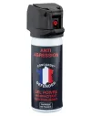 Aérosol GEL POIVRE ANTI-AGRESSION - 50 ml 