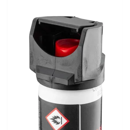 Aérosol GEL POIVRE ANTI-AGRESSION - 75 ml 