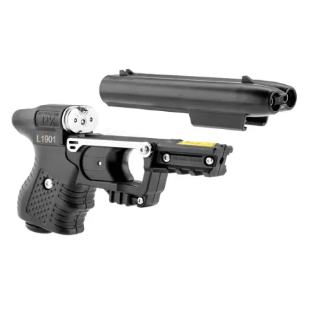 Jet protecteur JPX - Piexon 