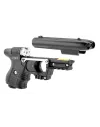 Jet protecteur JPX - Piexon 