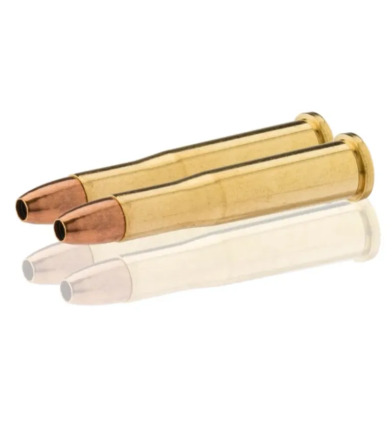 Balles de chasse Winchester Cal. 22 Hornet 
