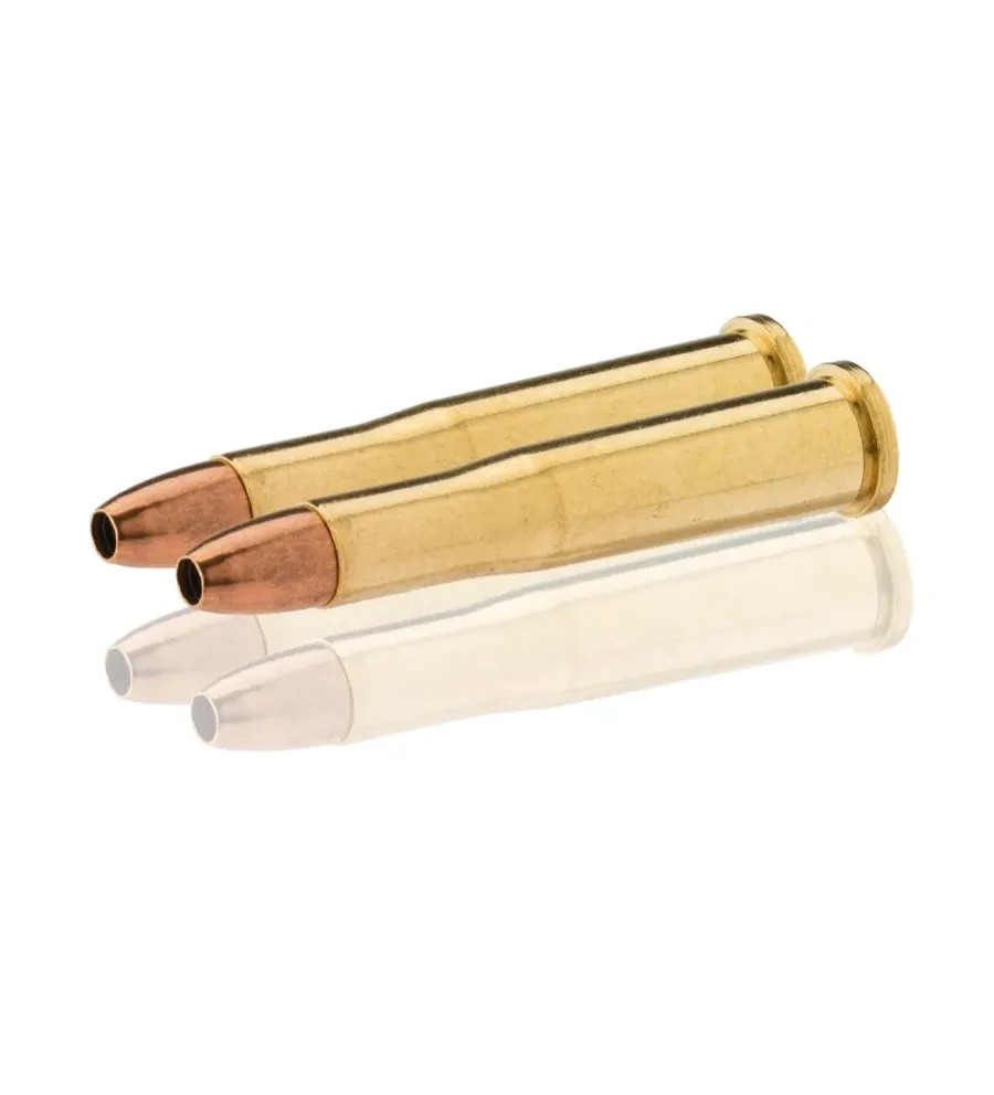 Balles de chasse Winchester Cal. 22 Hornet Balles de chasse Winchester Cal. 22 Hornet