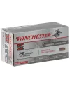 Balles de chasse Winchester Cal. 22 Hornet 