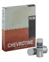Cartouches Fob Tradition chevrotine - Cal. 12/70  