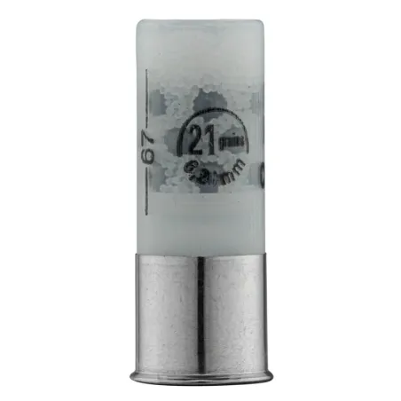 Cartouches Fob Tradition chevrotine - Cal. 12/70  