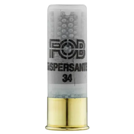 Cartouches Fob passion dispersante - Cal. 12/67  