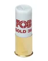 Cartouches Fob Gold 36 - Cal. 12/70  