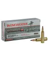 Balles de chasse Winchester Cal. 22-250 REM  