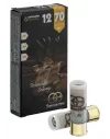Cartouches Sauvestre grand gibier - Cal. 12/67 & 12/70 