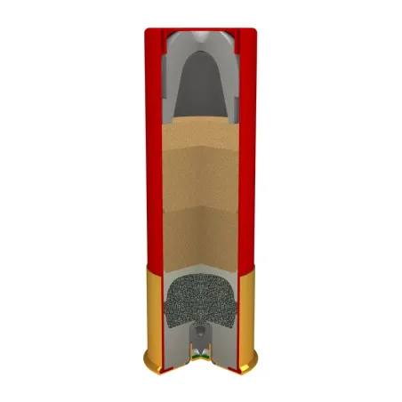 Cartouches Winchester Super X plus - Cal. 410 