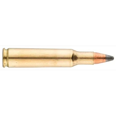 Balles de chasse Winchester Cal. 222 REM 