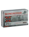Balles de chasse Winchester Cal. 270 win  