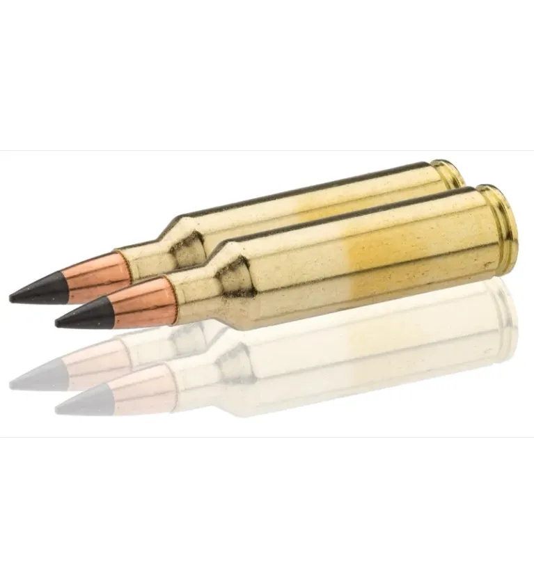 Balles de chasse Winchester Cal. 270 WSM  