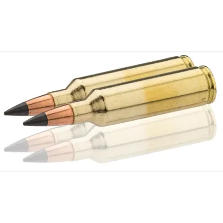 Balles de chasse Winchester Cal. 270 WSM  