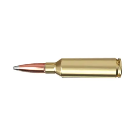 Balles de chasse Winchester Cal. 270 WSM  